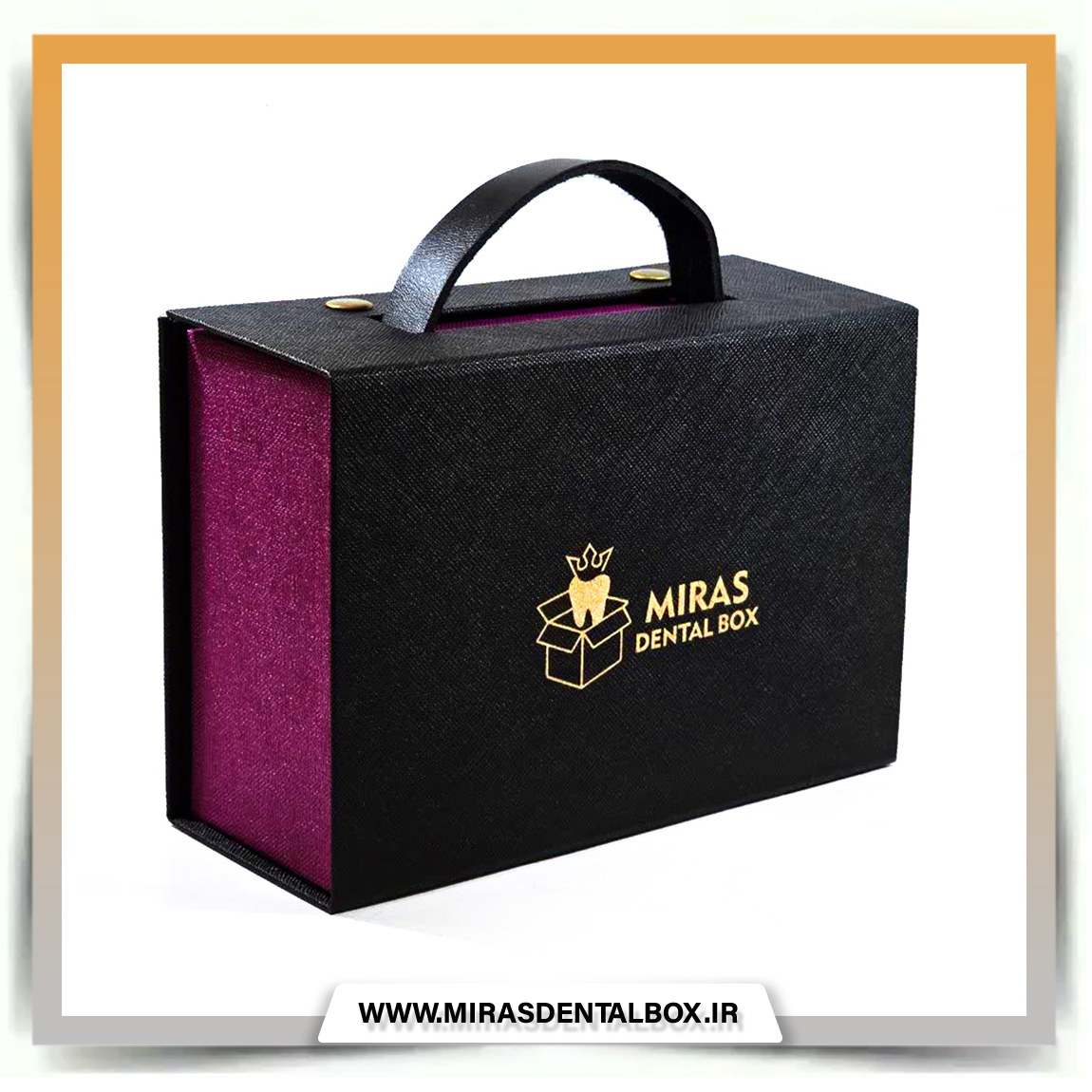 هندل باکس 18